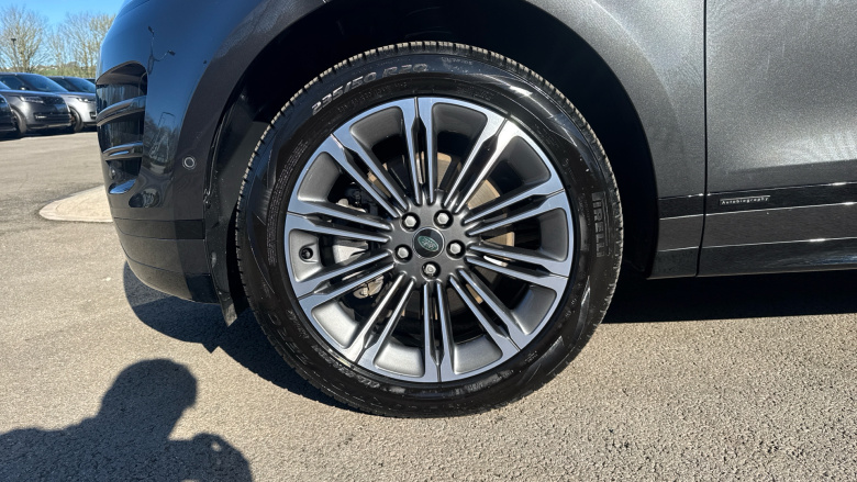 Land Rover Range Rover Evoque 2.0 D200 Autobiography 5dr Auto [Revised] Diesel Hatchback